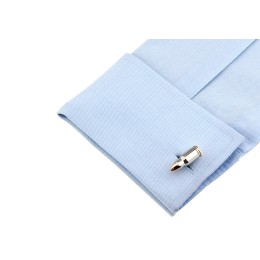 Mansetinööbid - kuulid